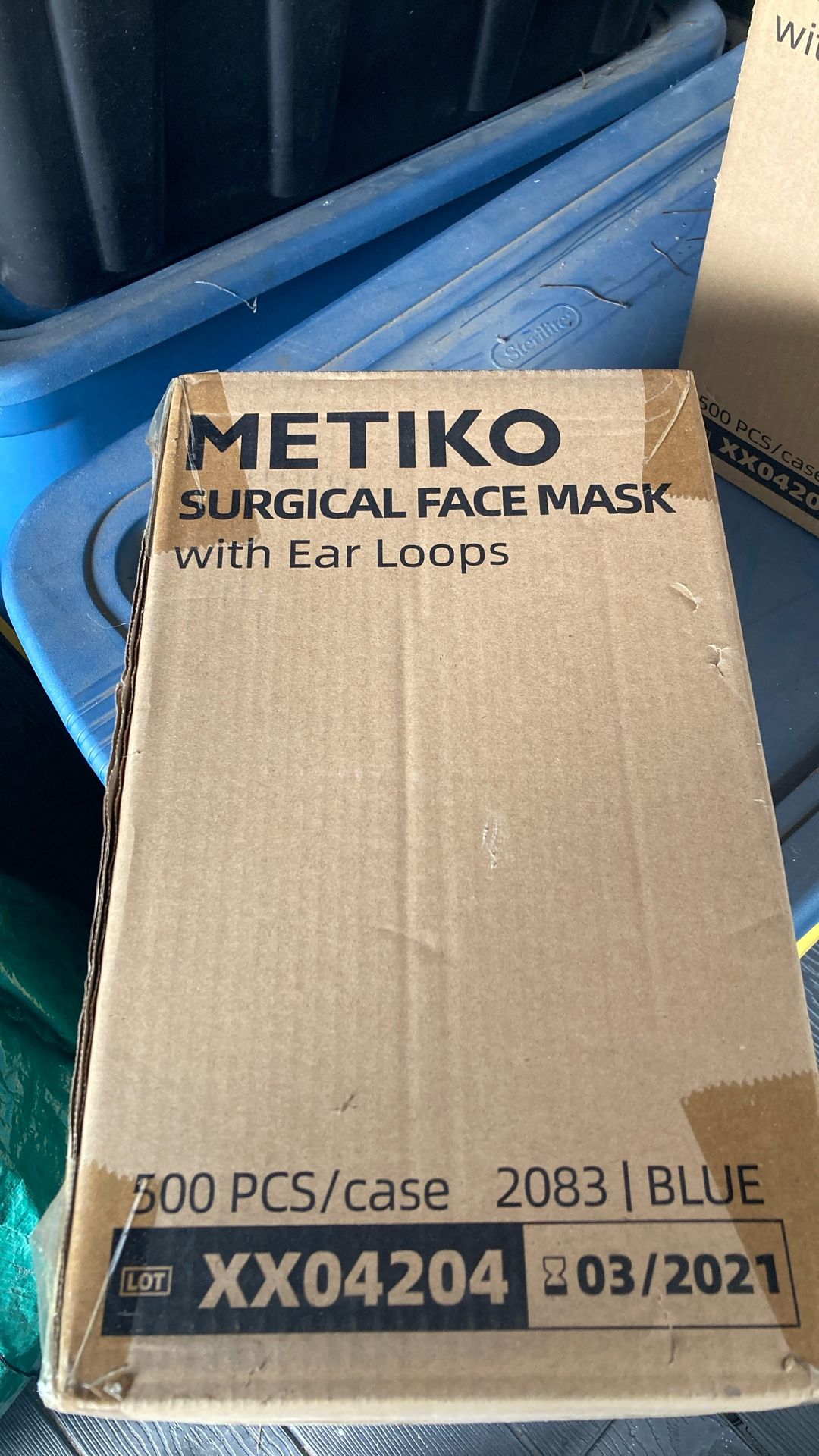 Face Mask
