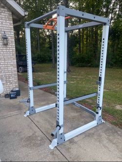 Fitness Gear Pro Power Cage