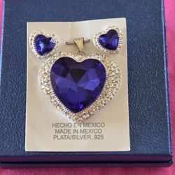 Hermosos Sets En Plata Todo Nuevo