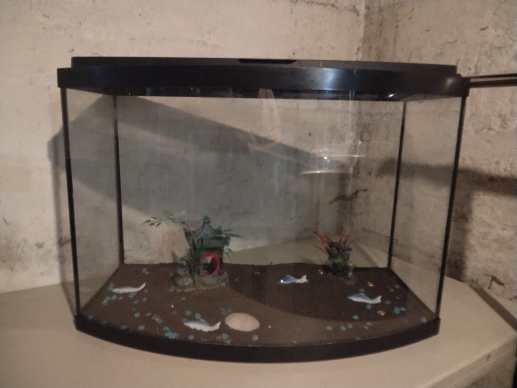Aquarium 
