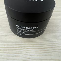Tonka Bean Strong Hold Wax