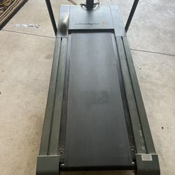 Treadmill