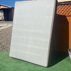 8inch Queen Box Spring