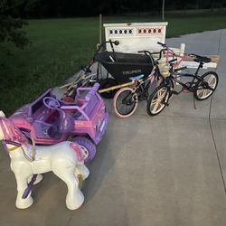 $10 FOR EVERYTHING IN THE PIC !