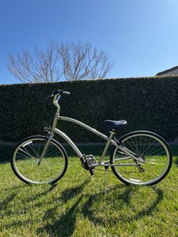 Townie 21 speed