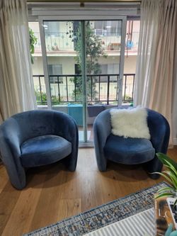 SOFACOMPANY Lounge Chairs