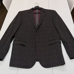 Men’s Express Suit Jacket