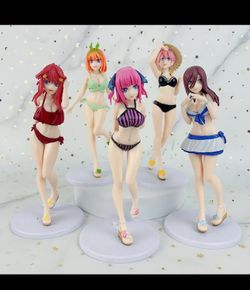 Figures 5pack