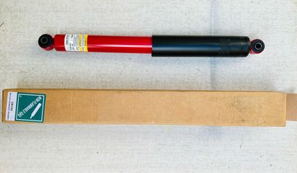 GM 2011 2014 Suburban Taho Yukon Denali Escaladde  Rear Shock Absorber
