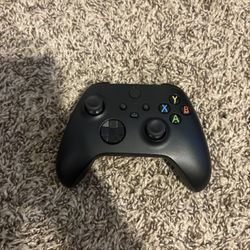 Xbox Controller