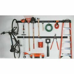 Garage Organizer 
