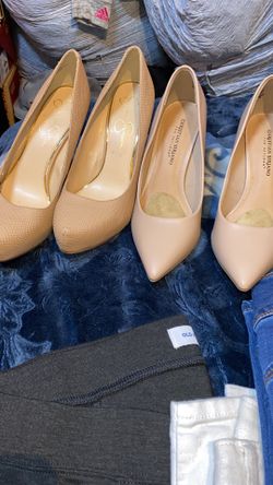Heel