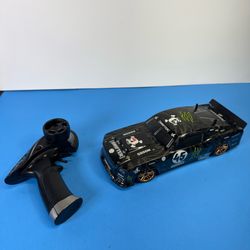 R/C Drift Car