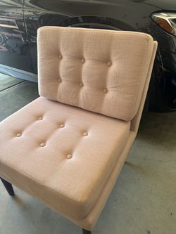 Modern Chair
