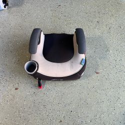 Car Seat Booster Seat
