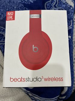 Beats Wireless 