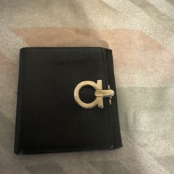 Ferragamo Wallet