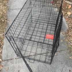 Dog Cage