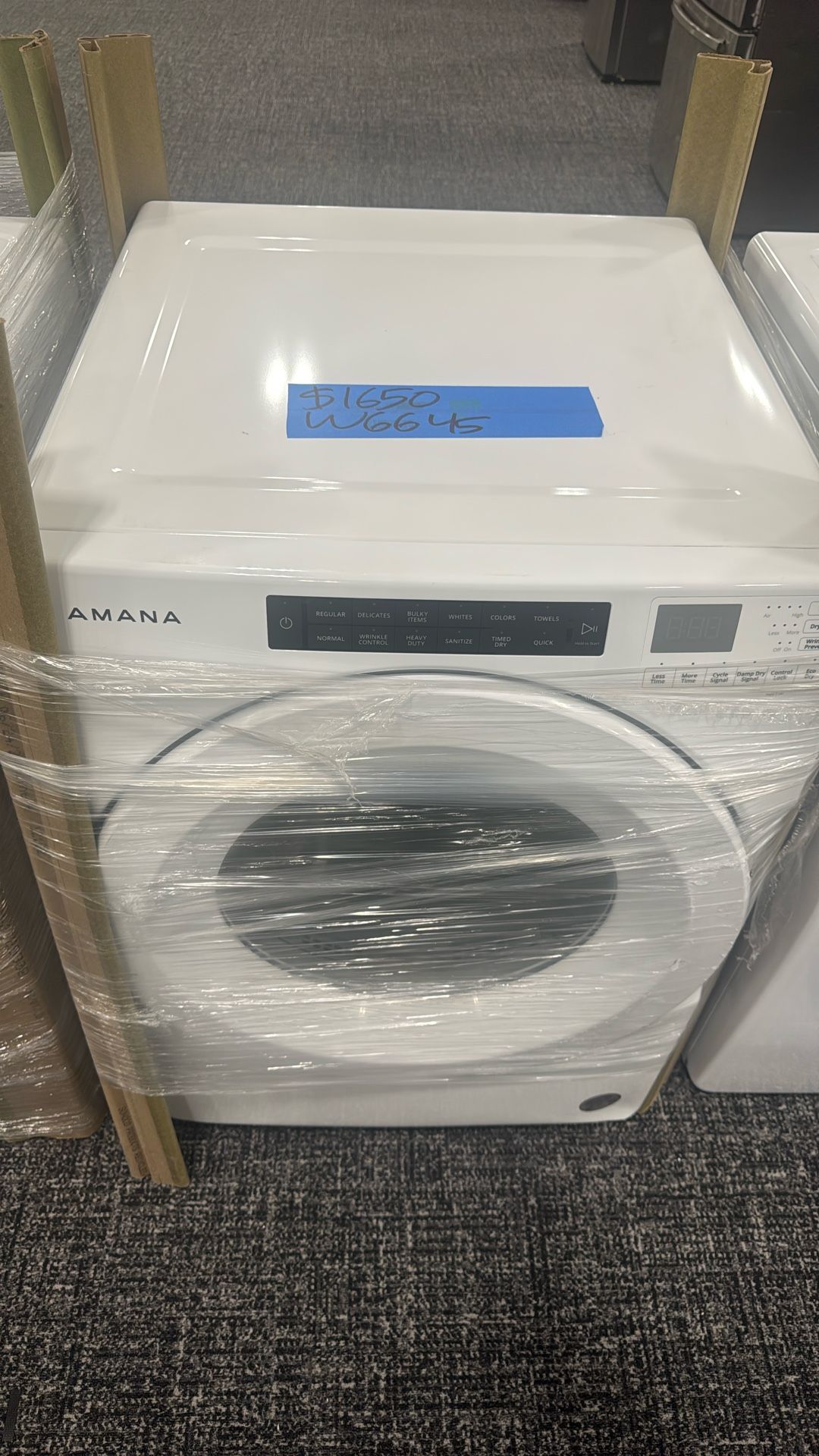 Dryer