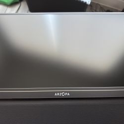 Arzopa S1 Table 15.6" FHD (1920 x 1080) 60Hz LED Monitor