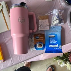 Bridesmaids Gifts