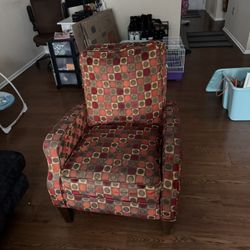 Reclining Accent Chair
