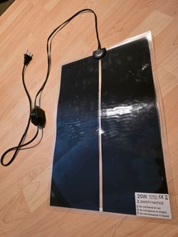 20W Terrarium Heating Pad