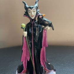 Maleficent Figure
