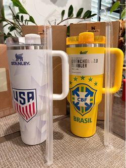 STANLY WORLD CUP 40-oz