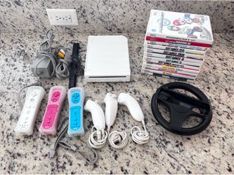 Nintendo Wii