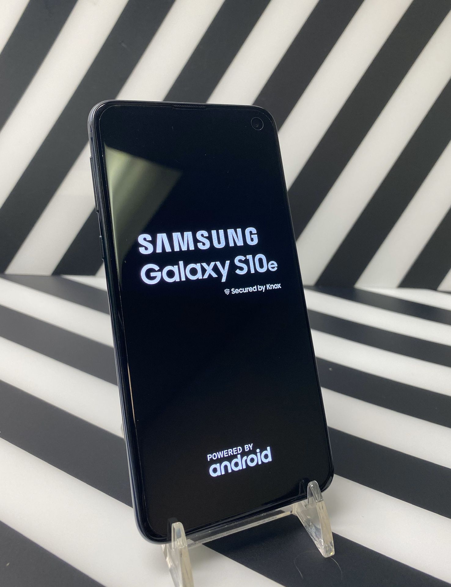 Samsung galaxy s10e factory unlocked