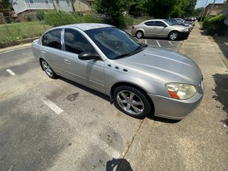 2005 Nissan Altima