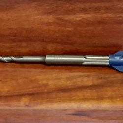 TRU CUT PREMIUM Carbide Tipped SDSMAX PM50013 22010 1/2" X 13" 
Hammer Drill Bit 