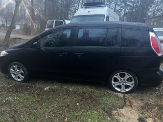 2010 Mazda Mazda5