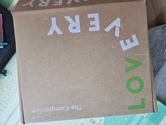 Lovevery The Companion Play Kit + The Helper Kit