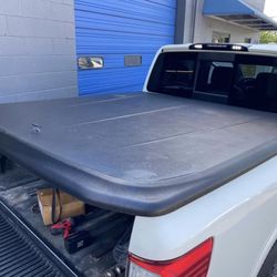 67” Truck Bed Cover 