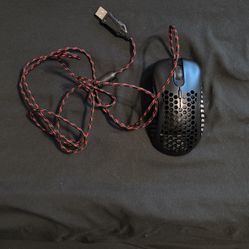 Sky Gamming Mouse 