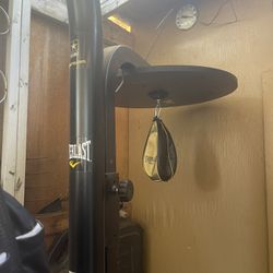 Everlast Training Bag 