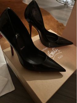 Christian Louboutin Miss Z
