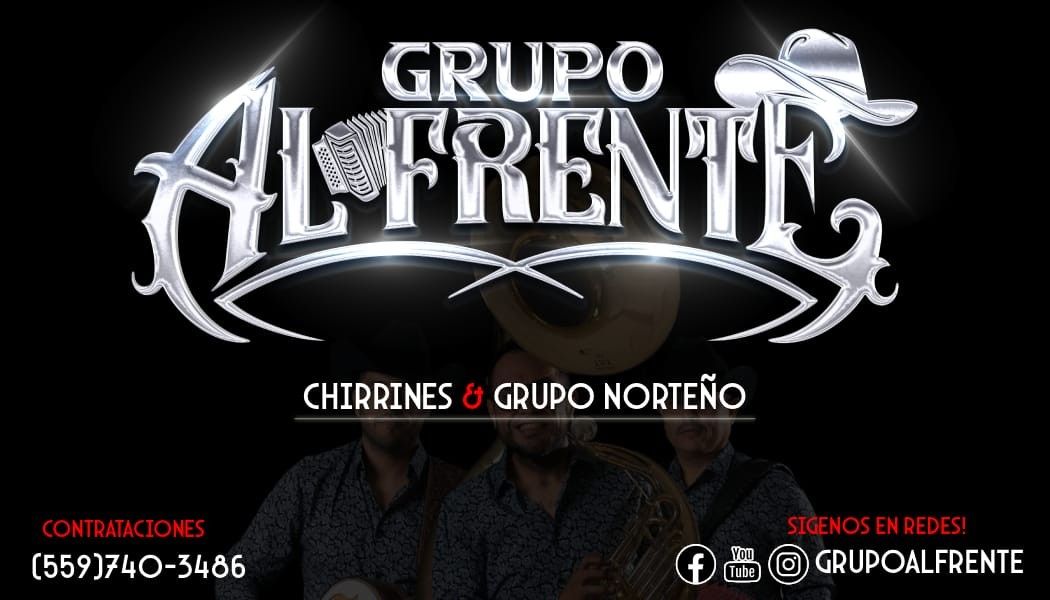 Grupo Norteño