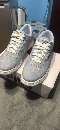 Fila Size 12 Brand New
