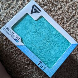 Tiff GEM Accessories Deck Box