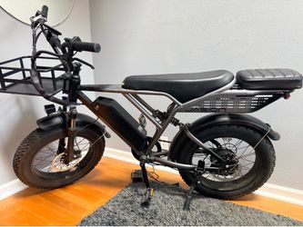 1500W Jaison RetroVolt (needs repair)