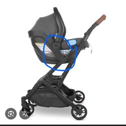 Minu Car seat Attachments