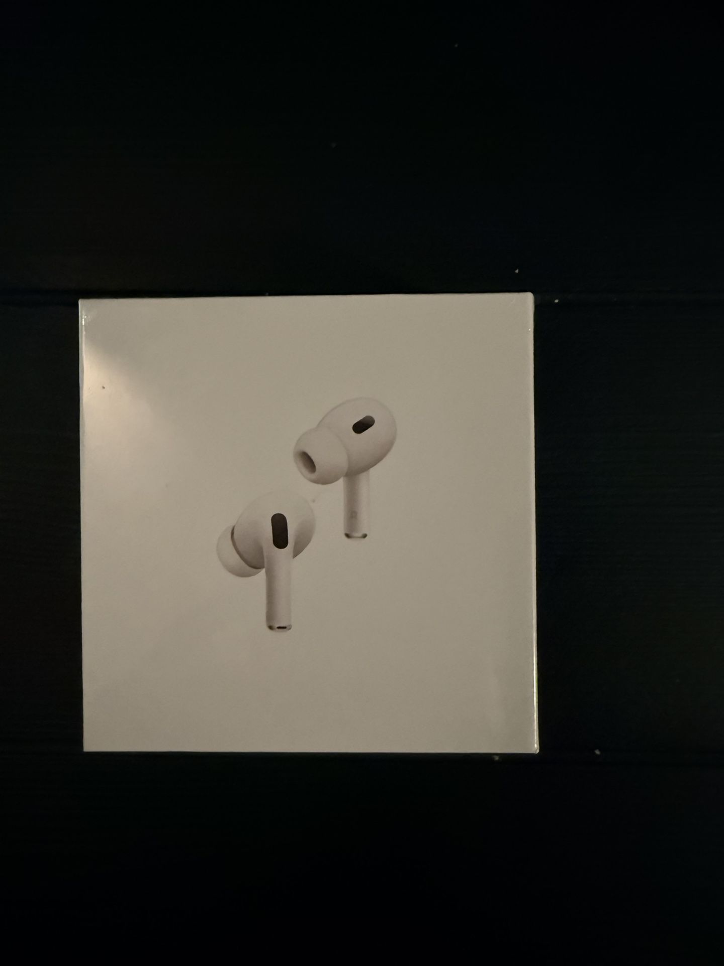 AirPod Pro 2