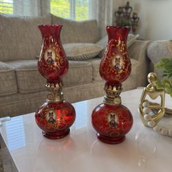 Persian Lantern