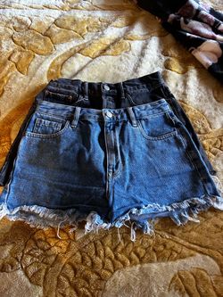 Pacsun shorts