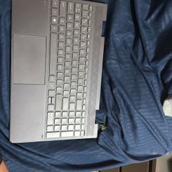 Portátil  Hp envy x360 Convertible Model 15m-ee0013dx
