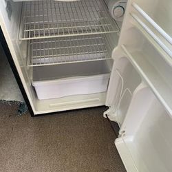 Mini Refrigerator $50