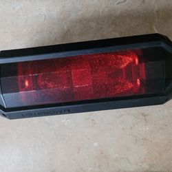 Monster Bluetooth speaker 
Loud  come with charger 